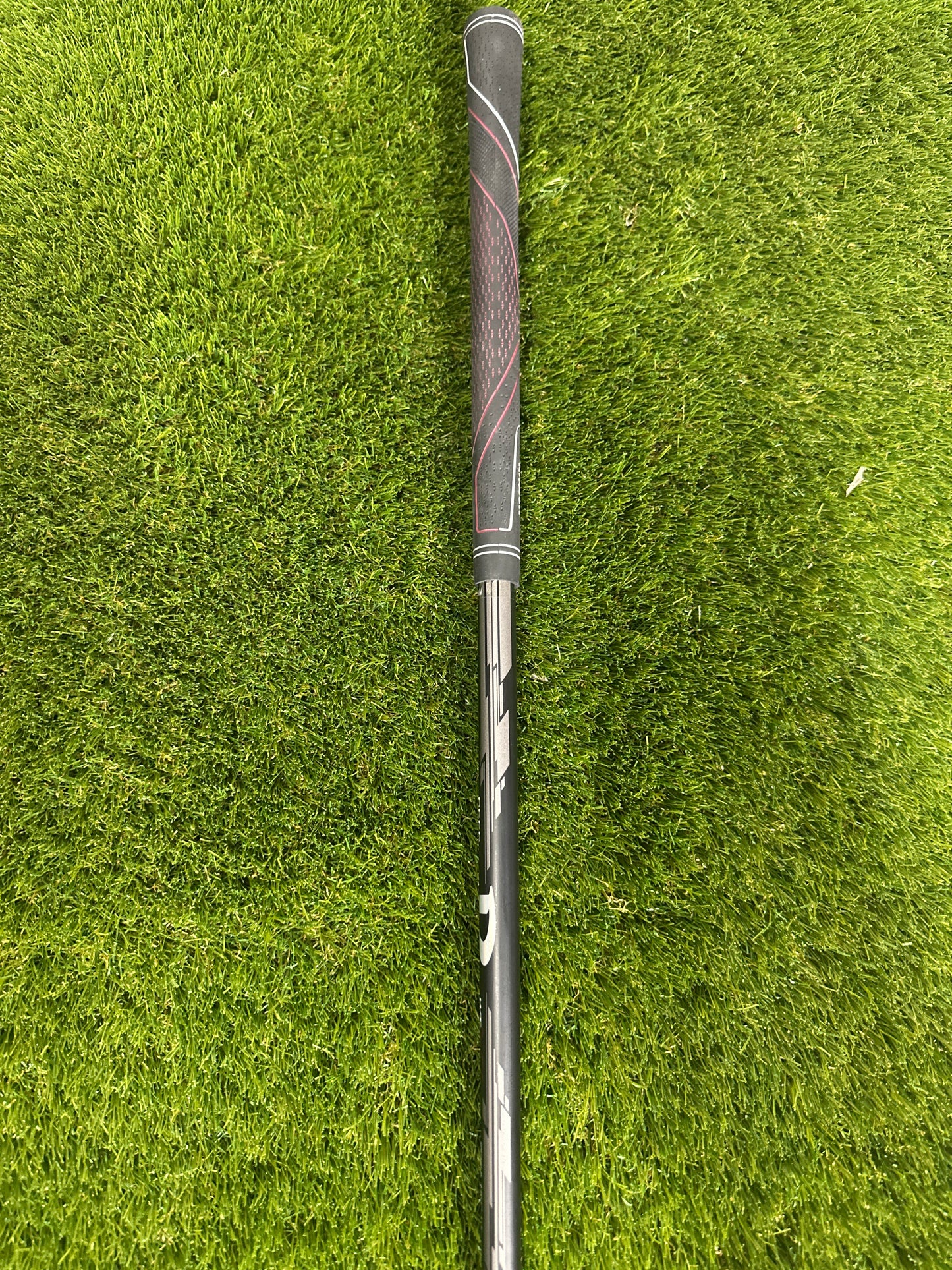 Wilson Deep Red WTXL 5 FWY