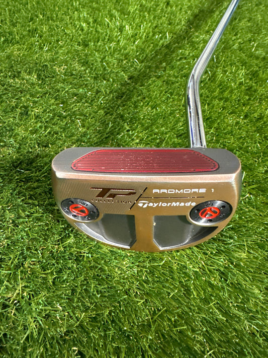 TaylorMade TP Ardmore 1 33.5" Putter