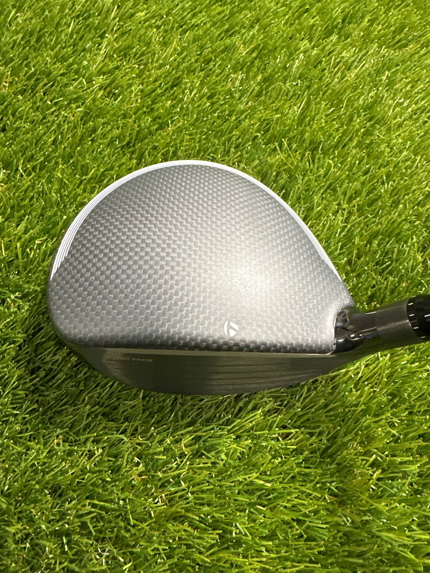 TaylorMade Qi35 Max Lite 5/18.5 FWY