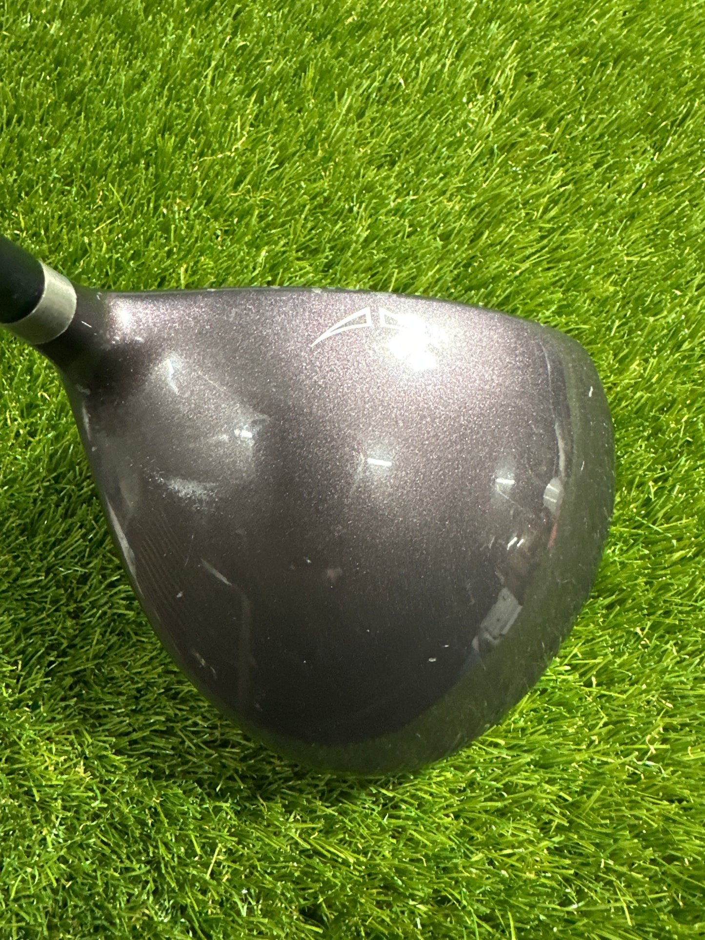 Ping Faith 12 Driver