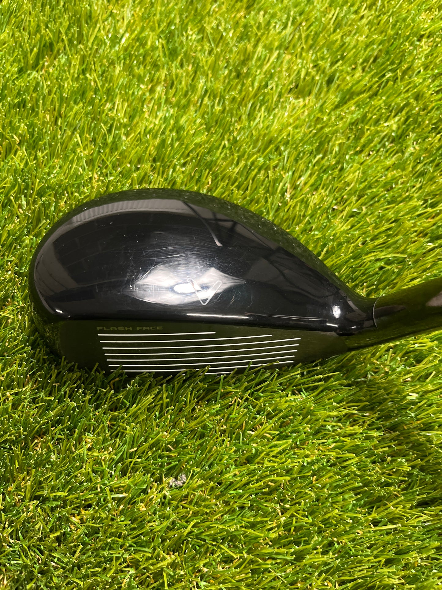 Callaway Mavrik 4/20 HYB