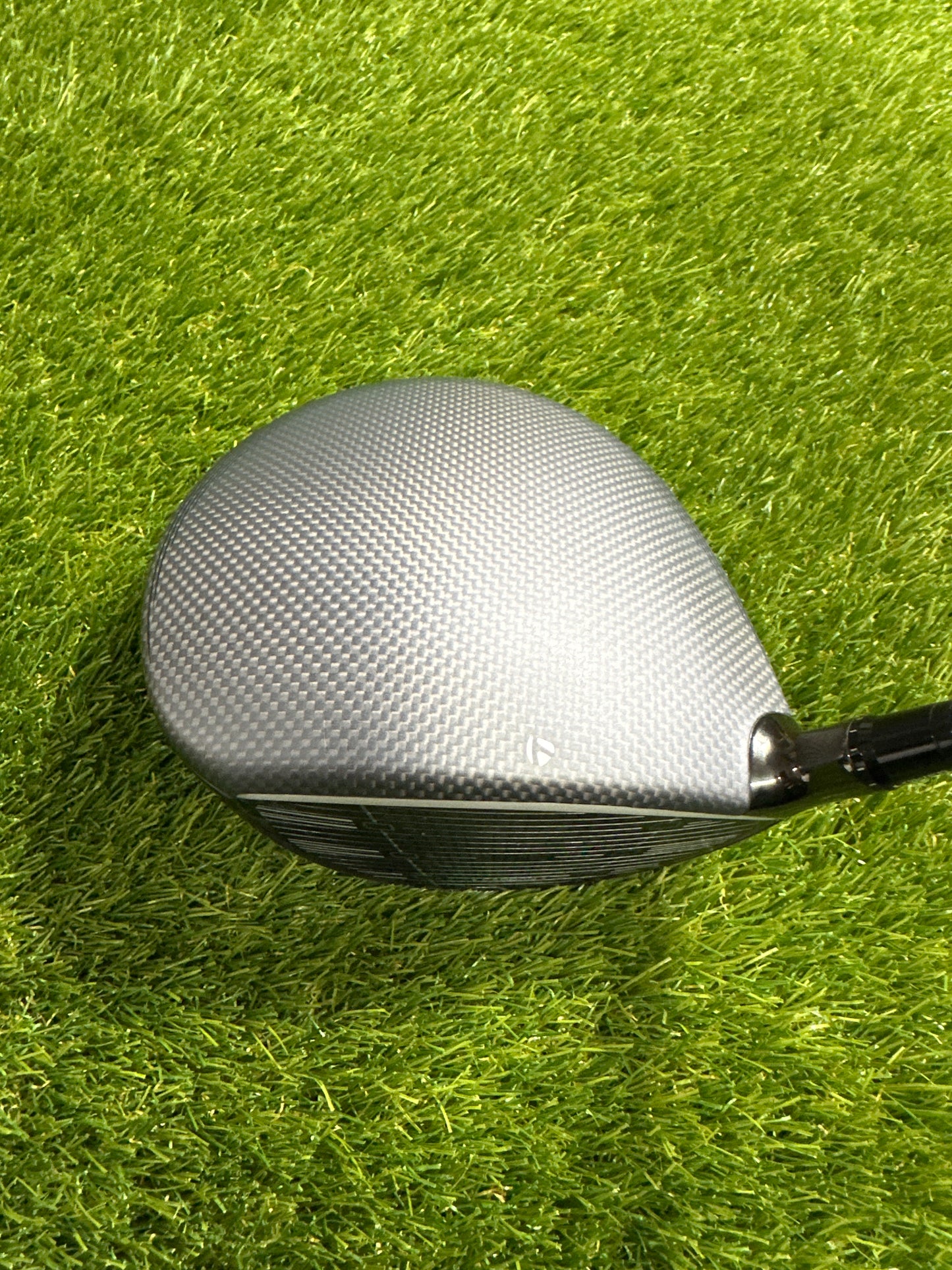 TaylorMade Qi35 Max 10.5 Driver