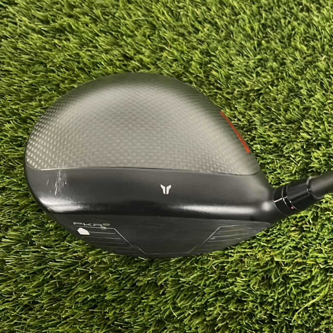 Wilson Dynapwr Carbon 9 Driver