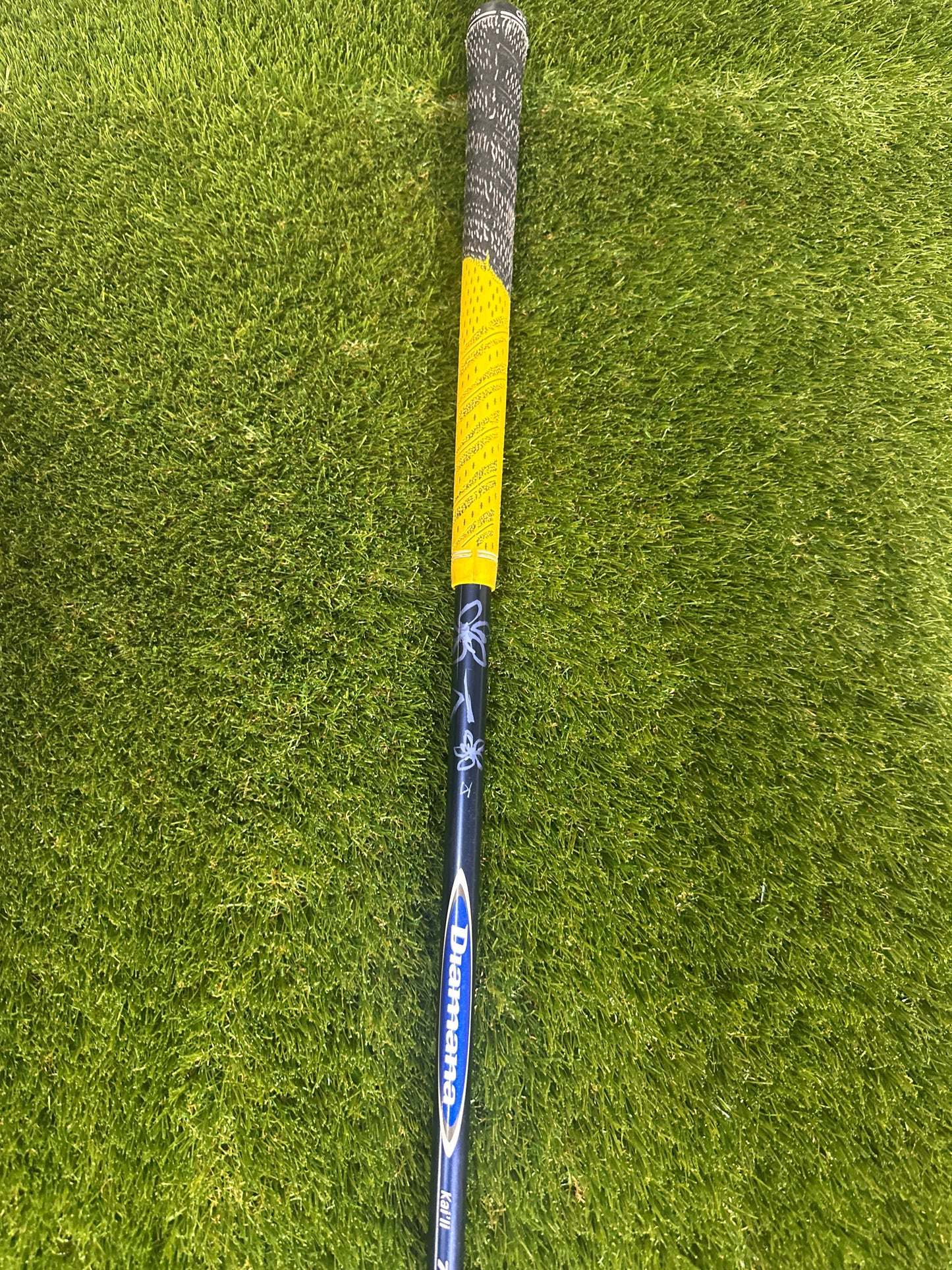 Titleist 910F 15 FWY