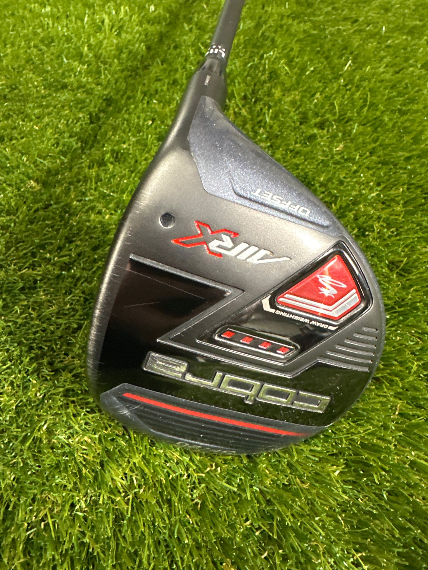 Cobra Air X 5/20 FWY