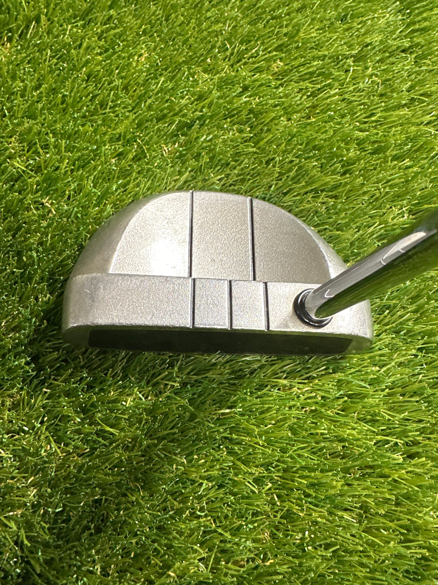 Odyssey Dual Force Rossie 1 34" Putter