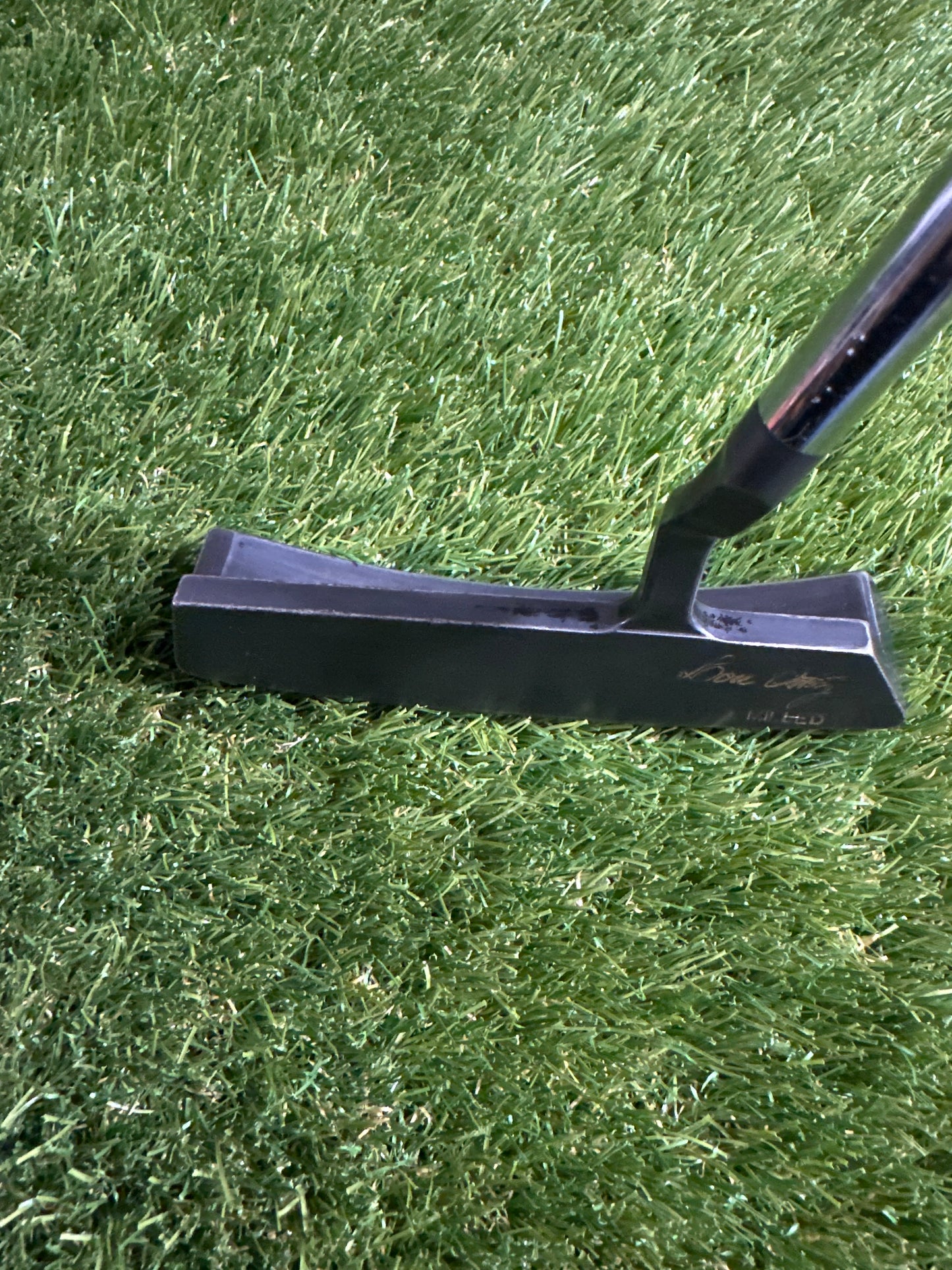 Orlimar Gyro2 35" Putter