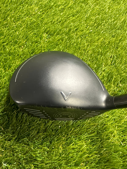 Callaway XR 4 FWY