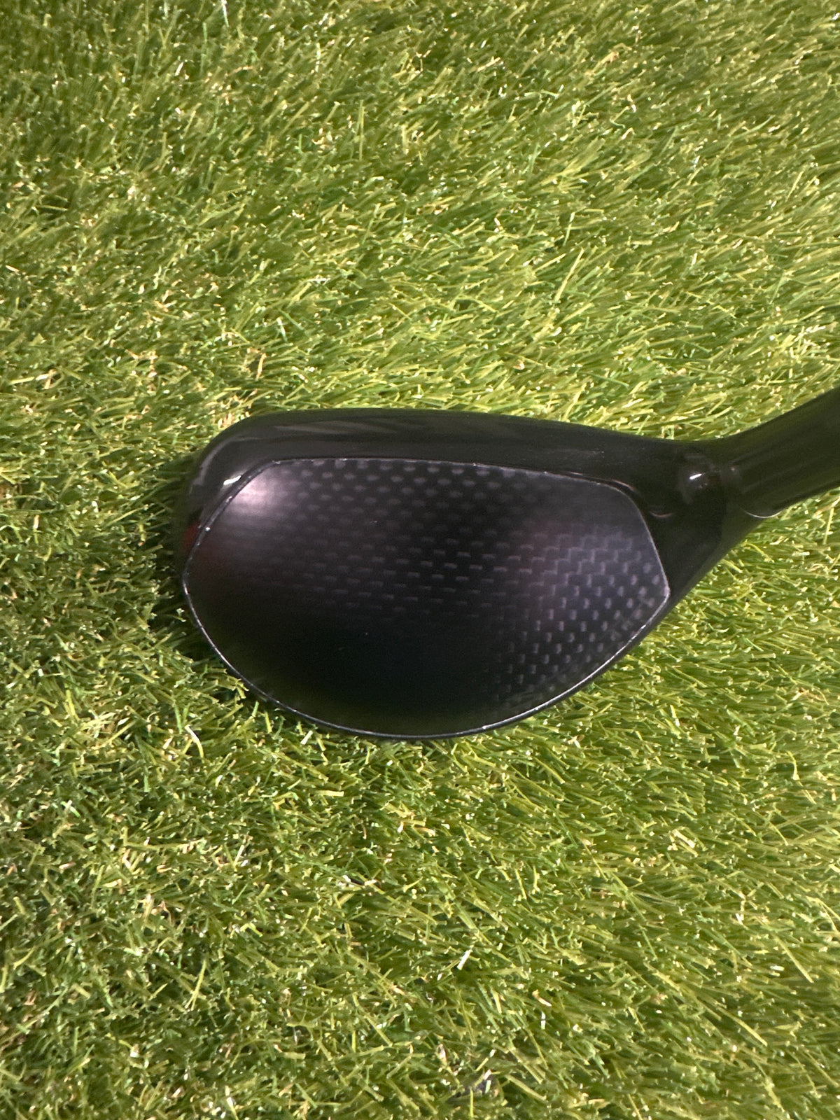 TaylorMade Stealth 3/19 HYB