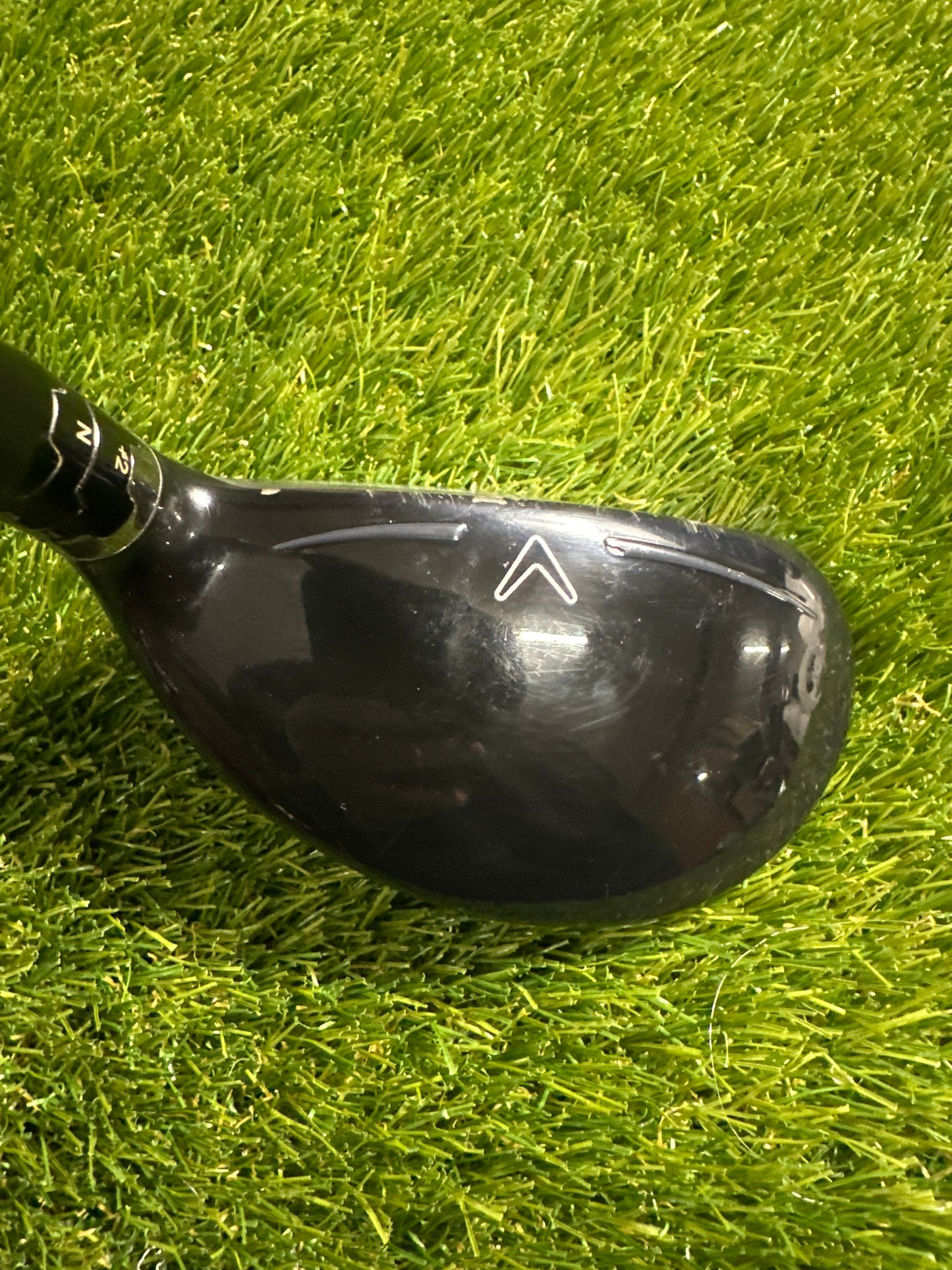 Callaway Big Bertha 5/24 HYB