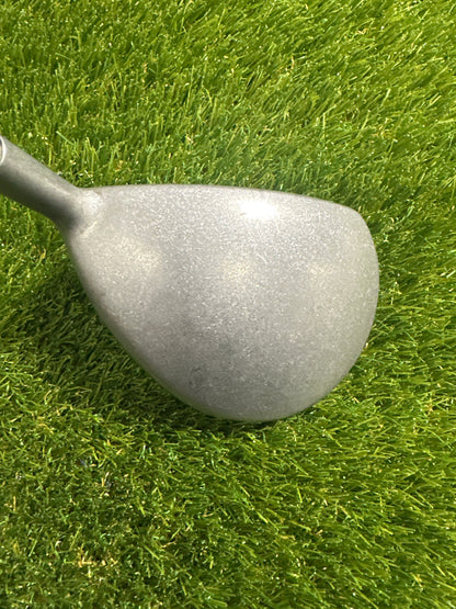 Ping Zing 2 Karsten 1 FWY