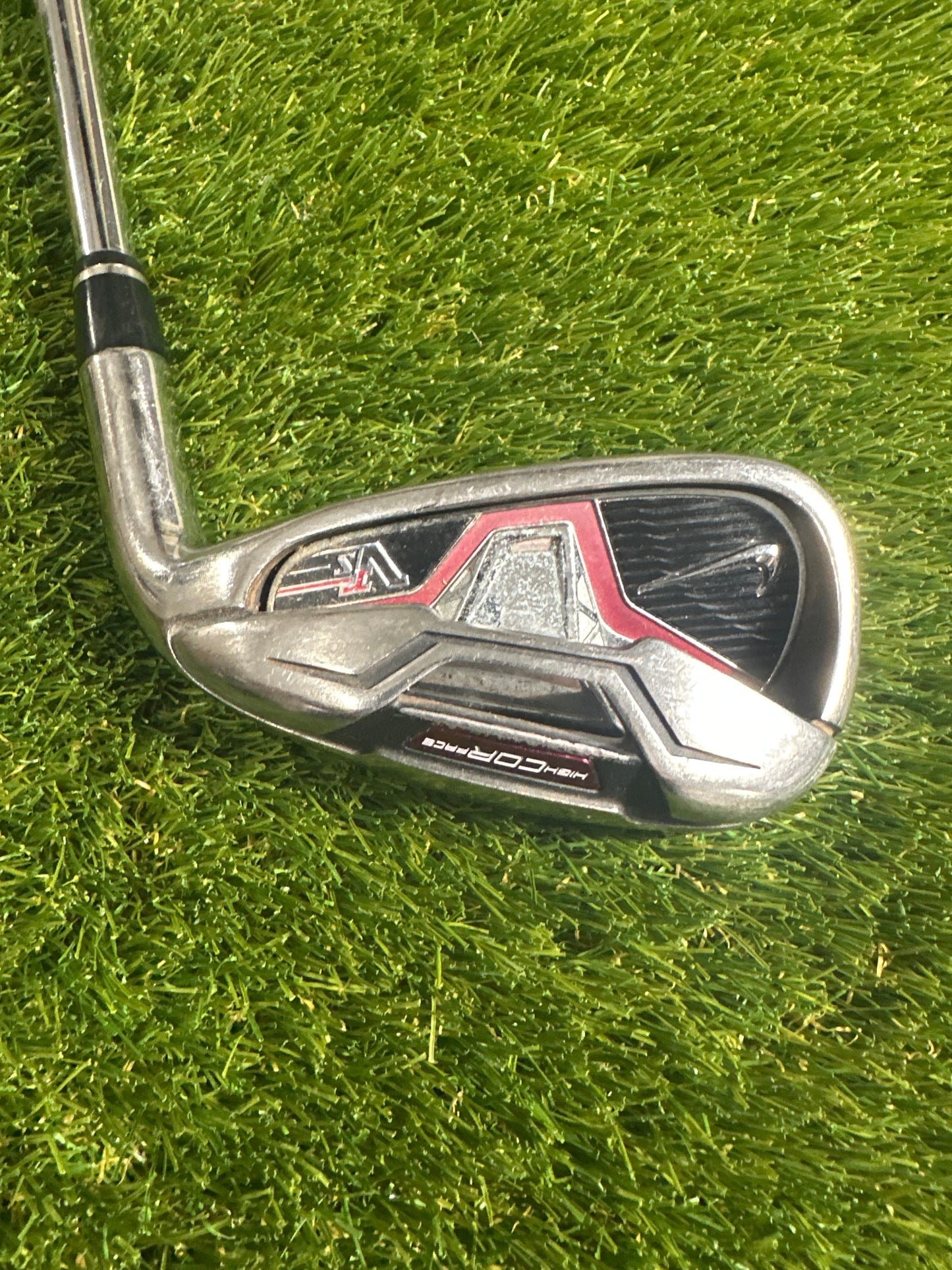 Nike VRS HighCoreFace 7 Iron