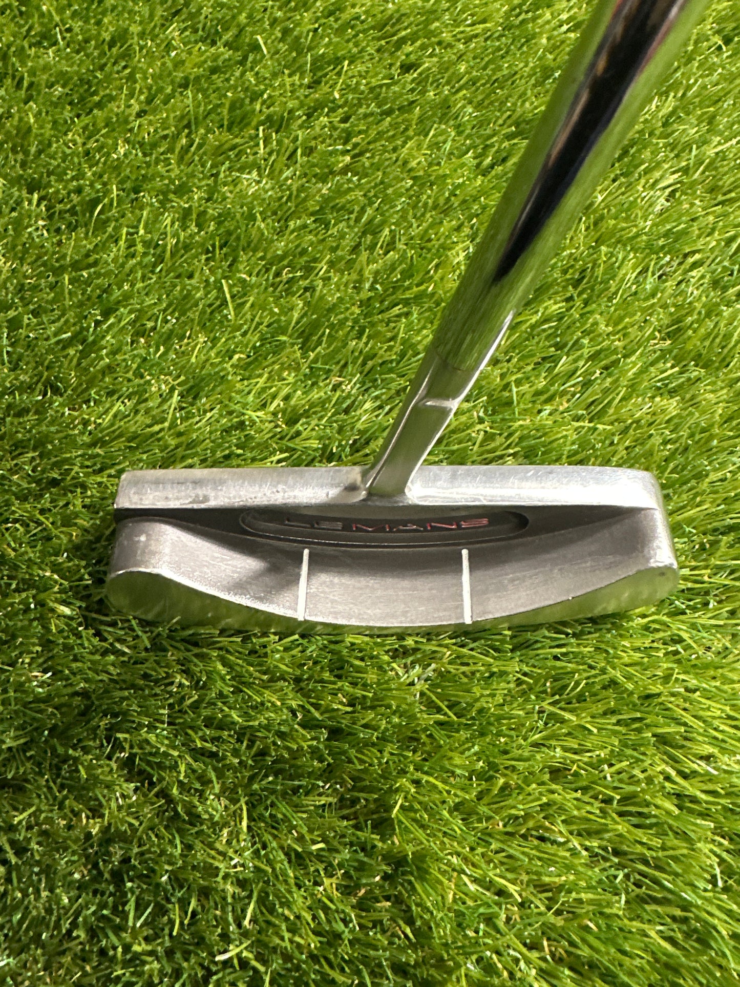 BenRoss Superior Roll 35" Putter
