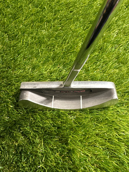 BenRoss Superior Roll 35" Putter
