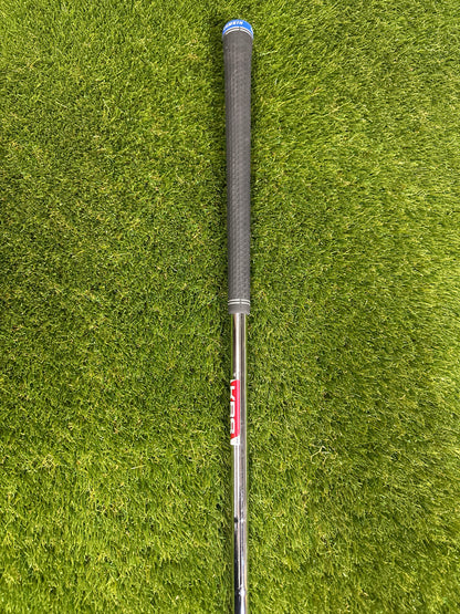 TaylorMade Qi 4 Iron