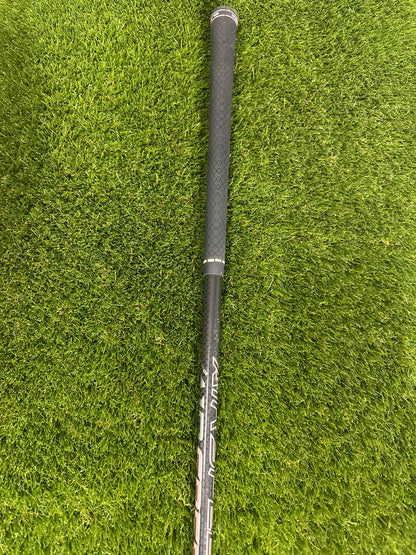 Cobra Fmax Airspeed 3/19 FWY