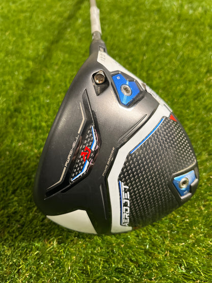 Cobra Aerojet Max 12 Driver