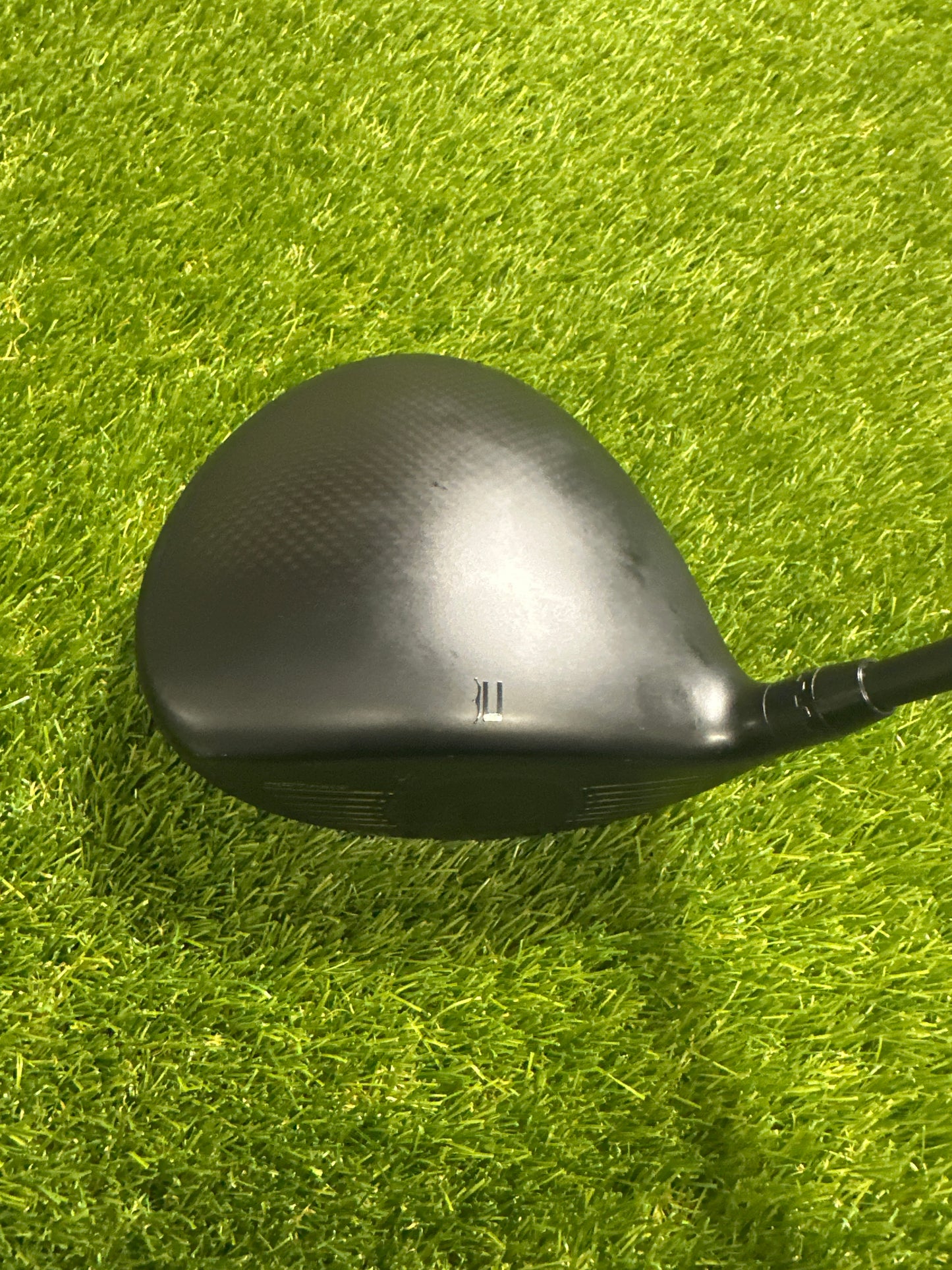 Cobra Dark Speed X 9 Driver