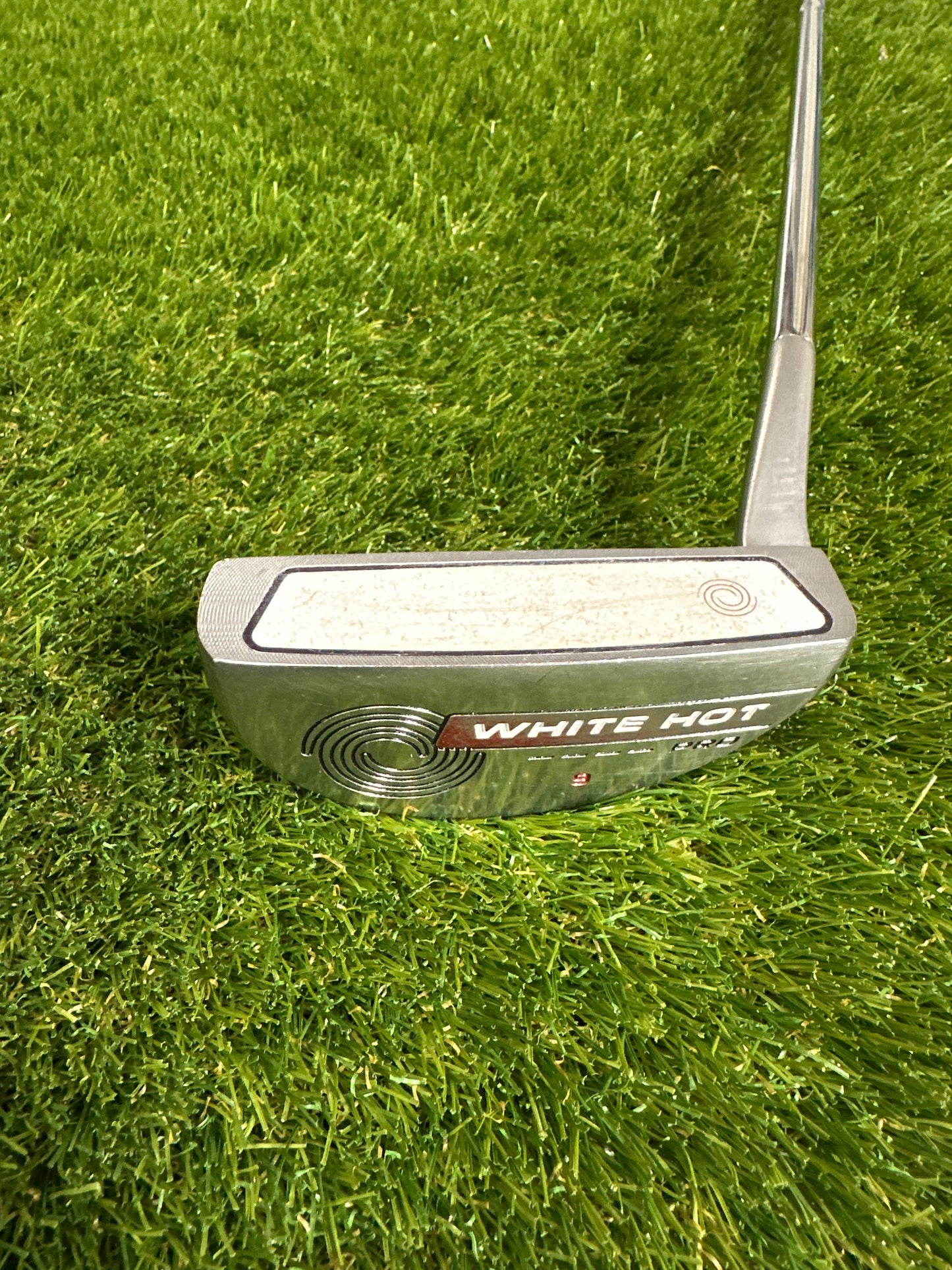 Odyssey White Hot Pro 9 34" Putter