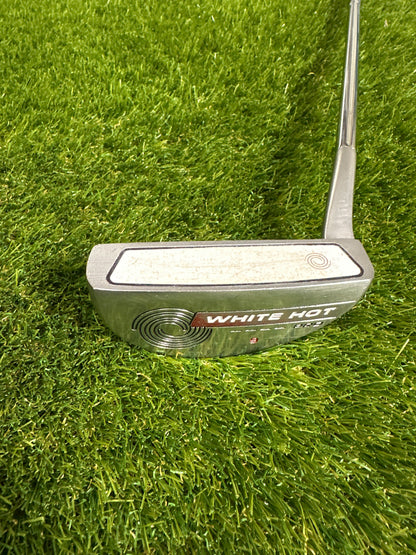 Odyssey White Hot Pro 9 34" Putter