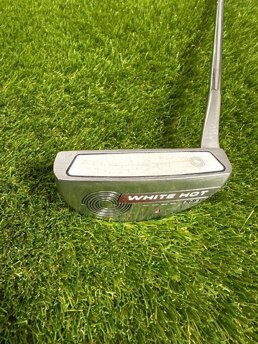Odyssey White Hot Pro 9 34" Putter