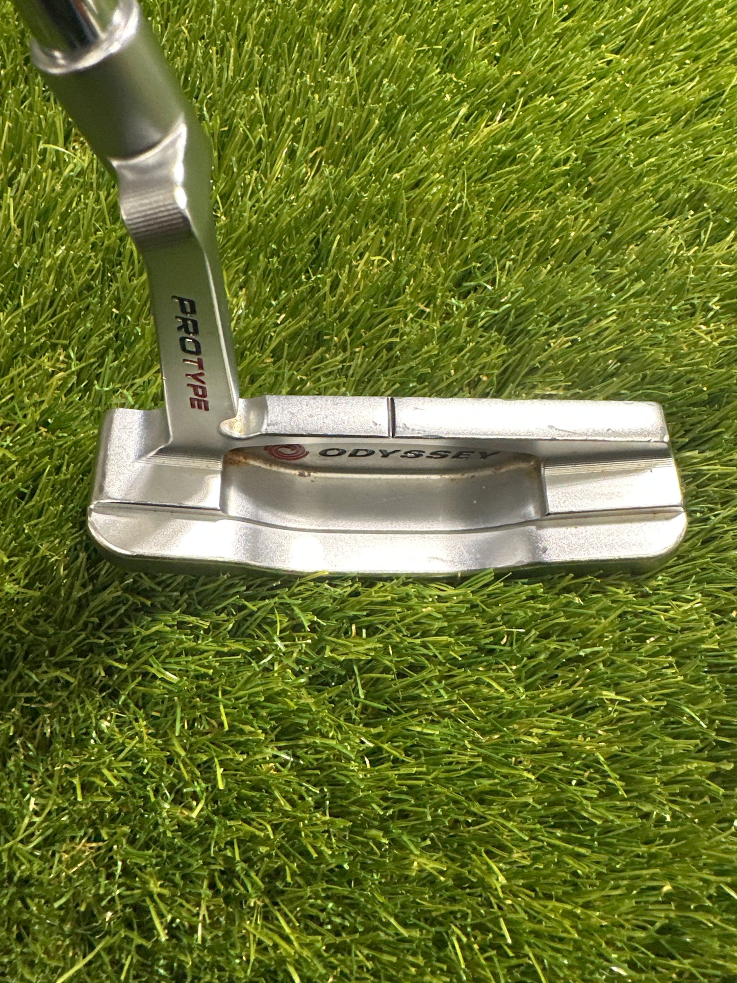 Odyssey Protype Tour Series 3 34.5" Putter