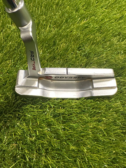 Odyssey Protype Tour Series 3 34.5" Putter