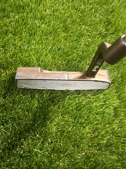 Ping Karsten TR Pal 34" Putter