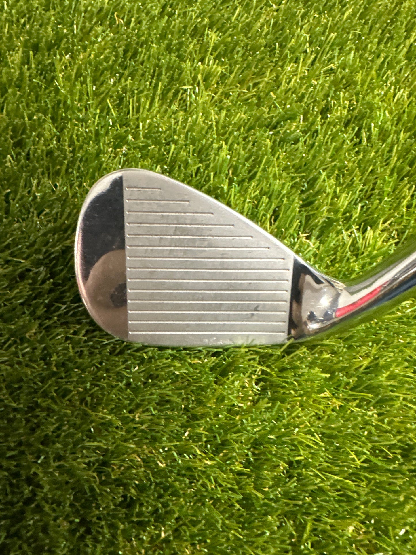 Callaway Rogue ST Pro 9 Iron
