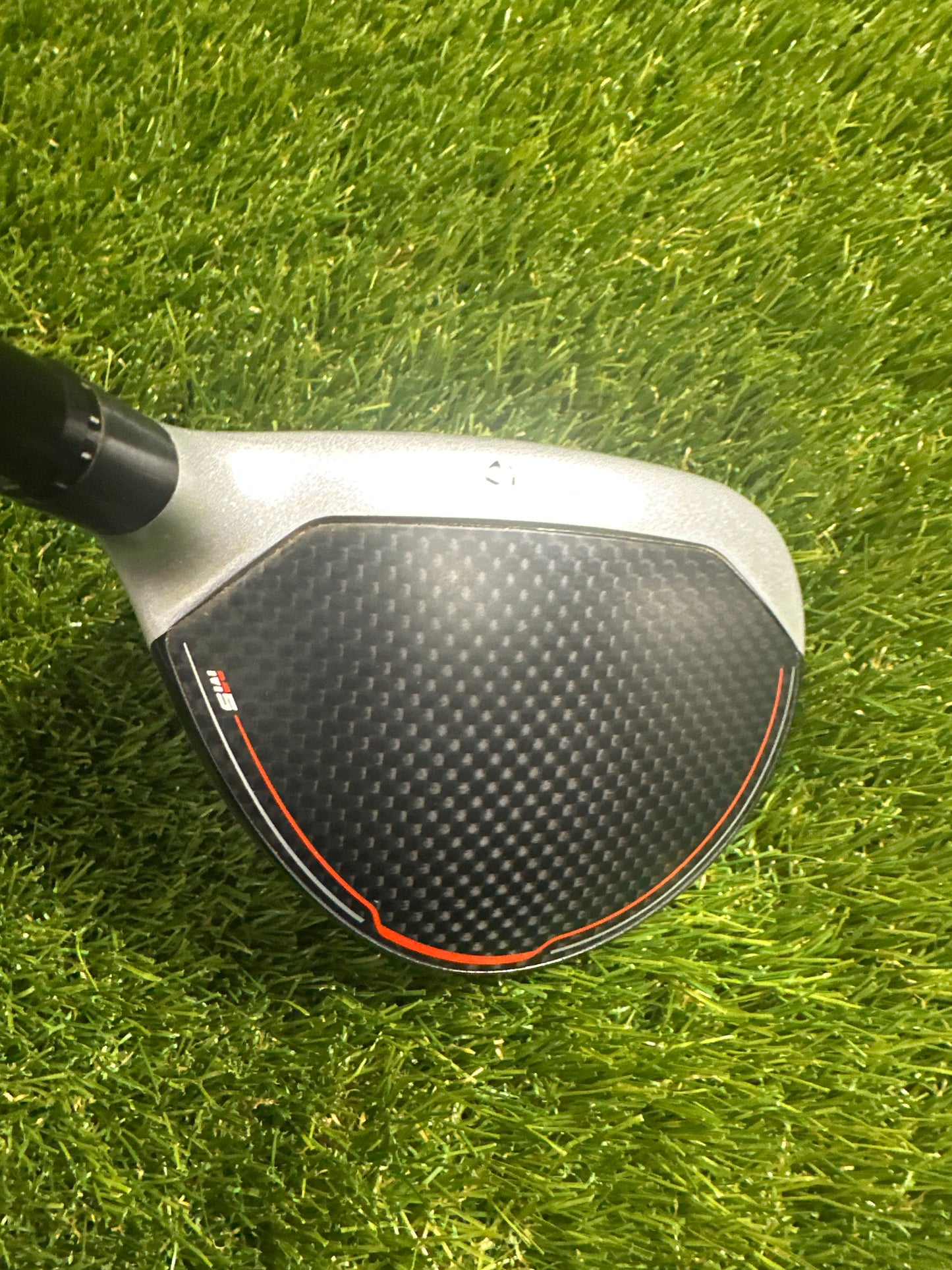 TaylorMade M5 3/15 FWY