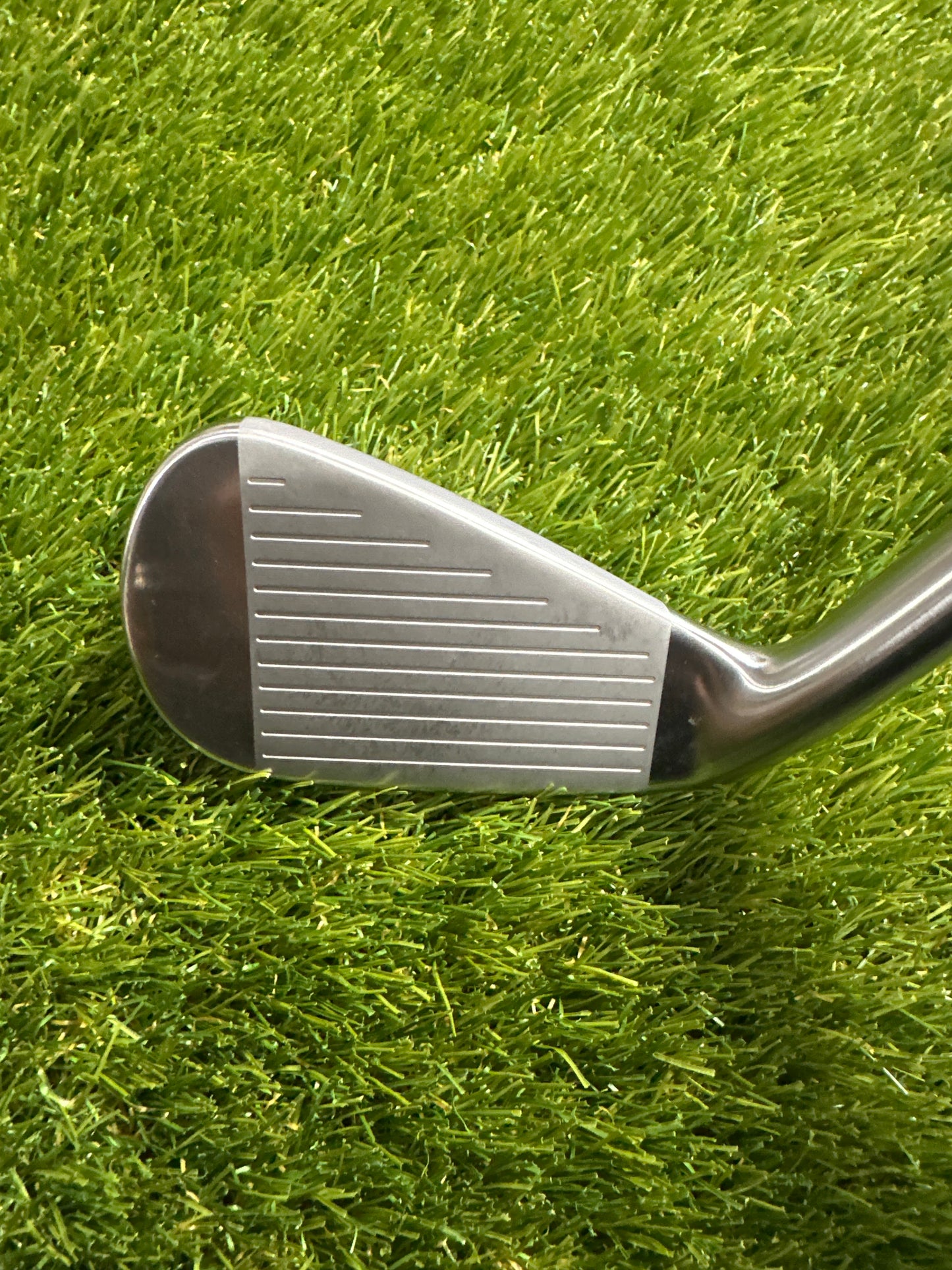 Mizuno Pro 225 3 Iron
