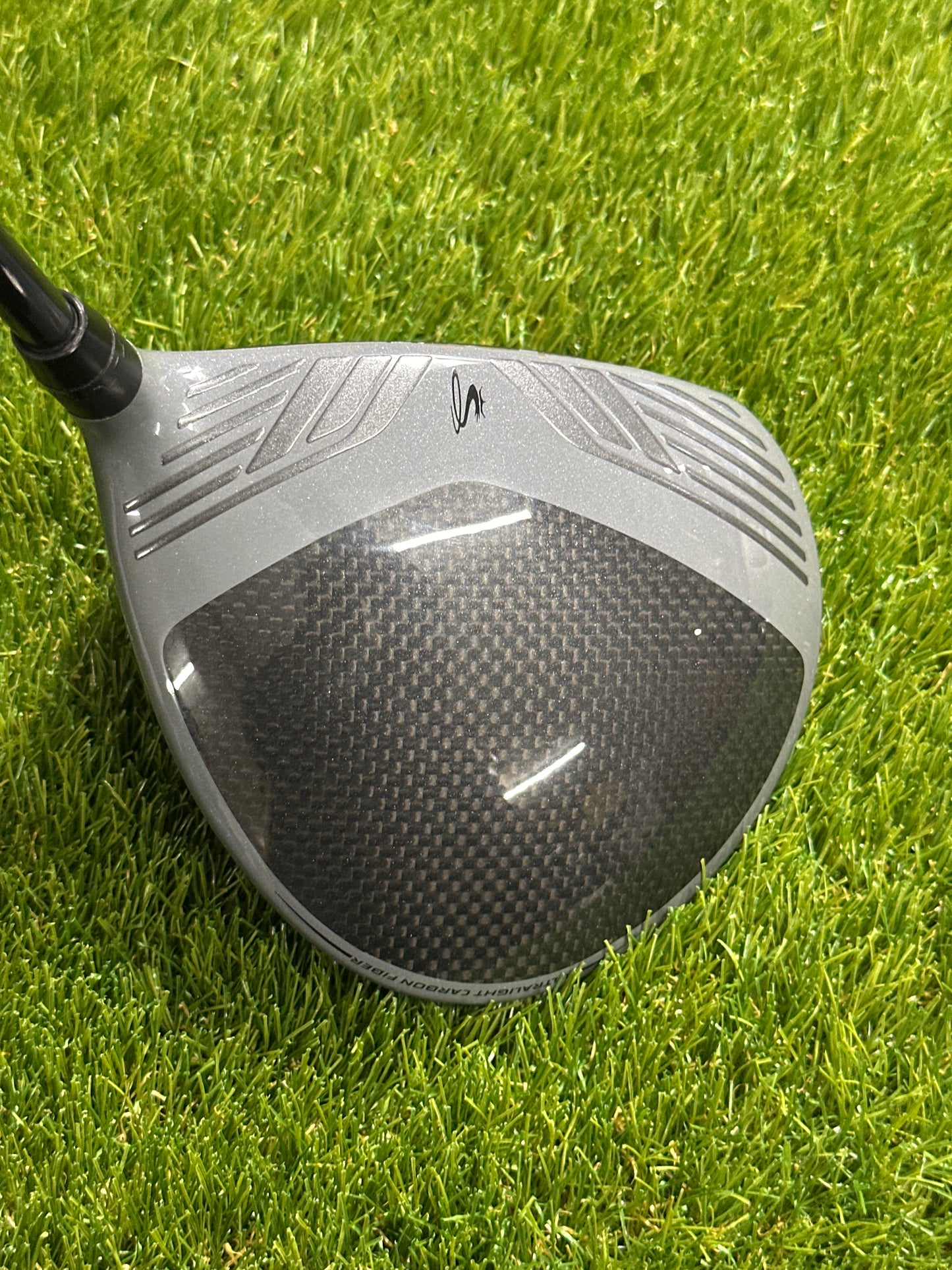 Cobra King F8+ 10.5 Driver