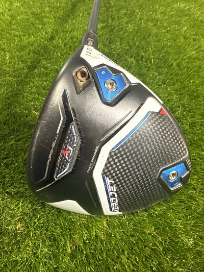 Cobra Aerojet Max 12 Driver