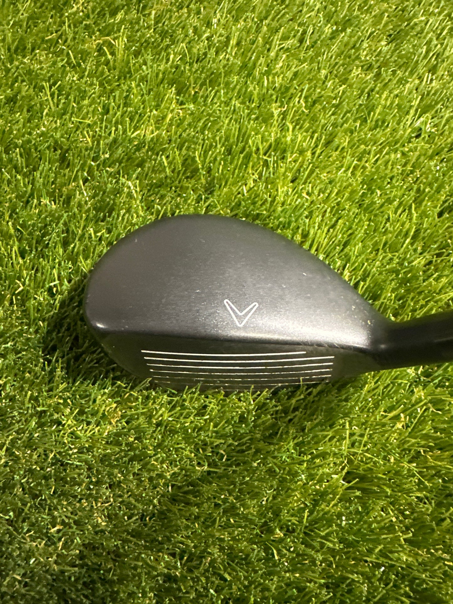 Callaway X2Hot 5 HYB