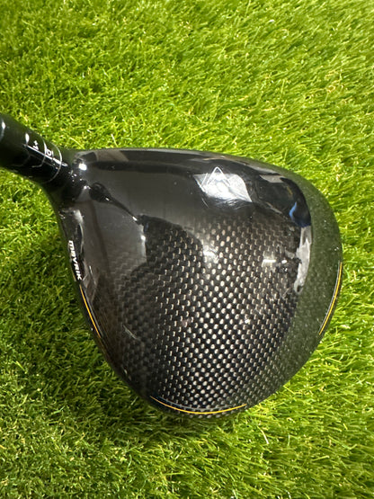 Callaway Mavrik 9 Driver