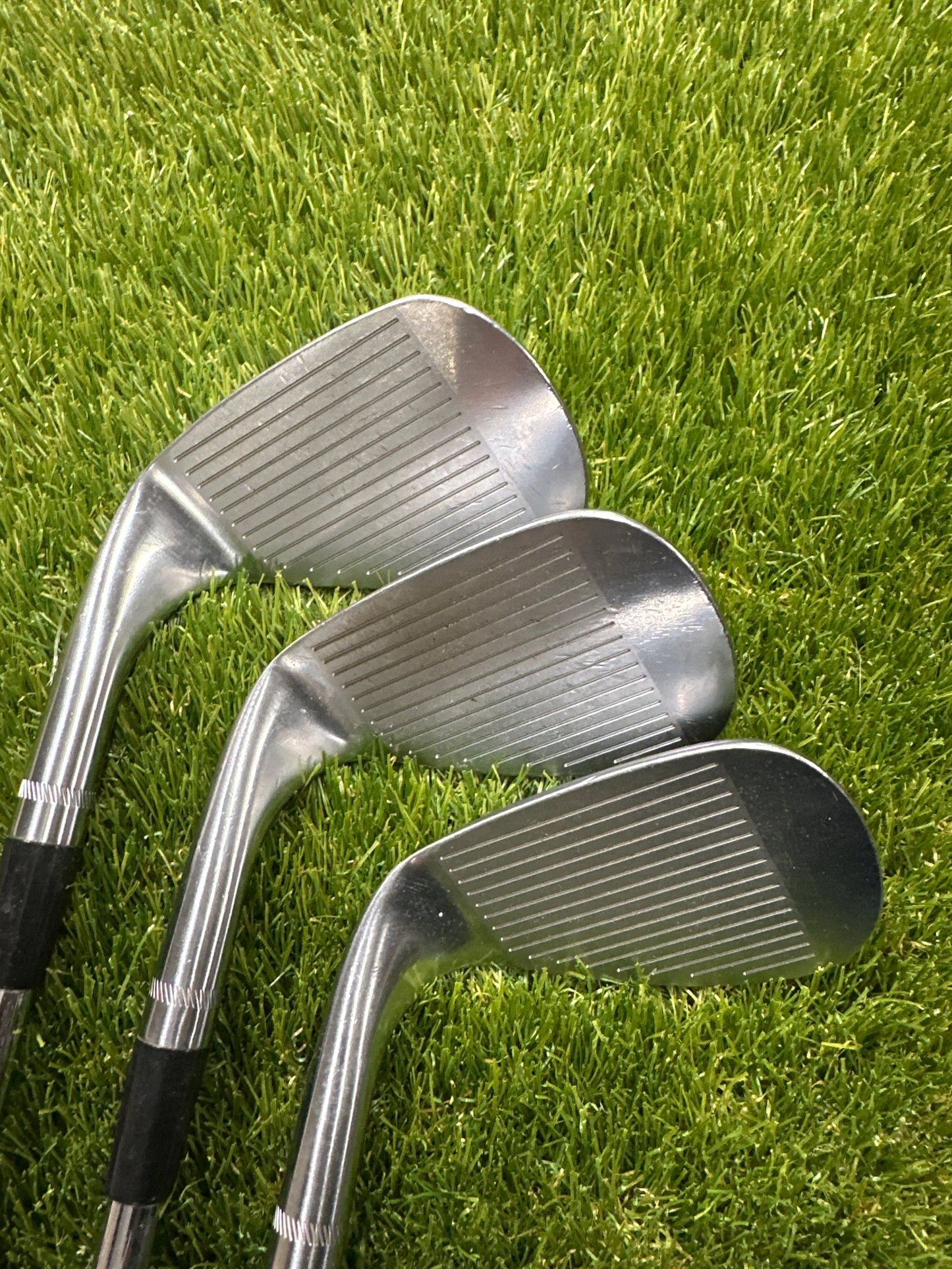 Kirkland Signature Wedge Set 52/56/60