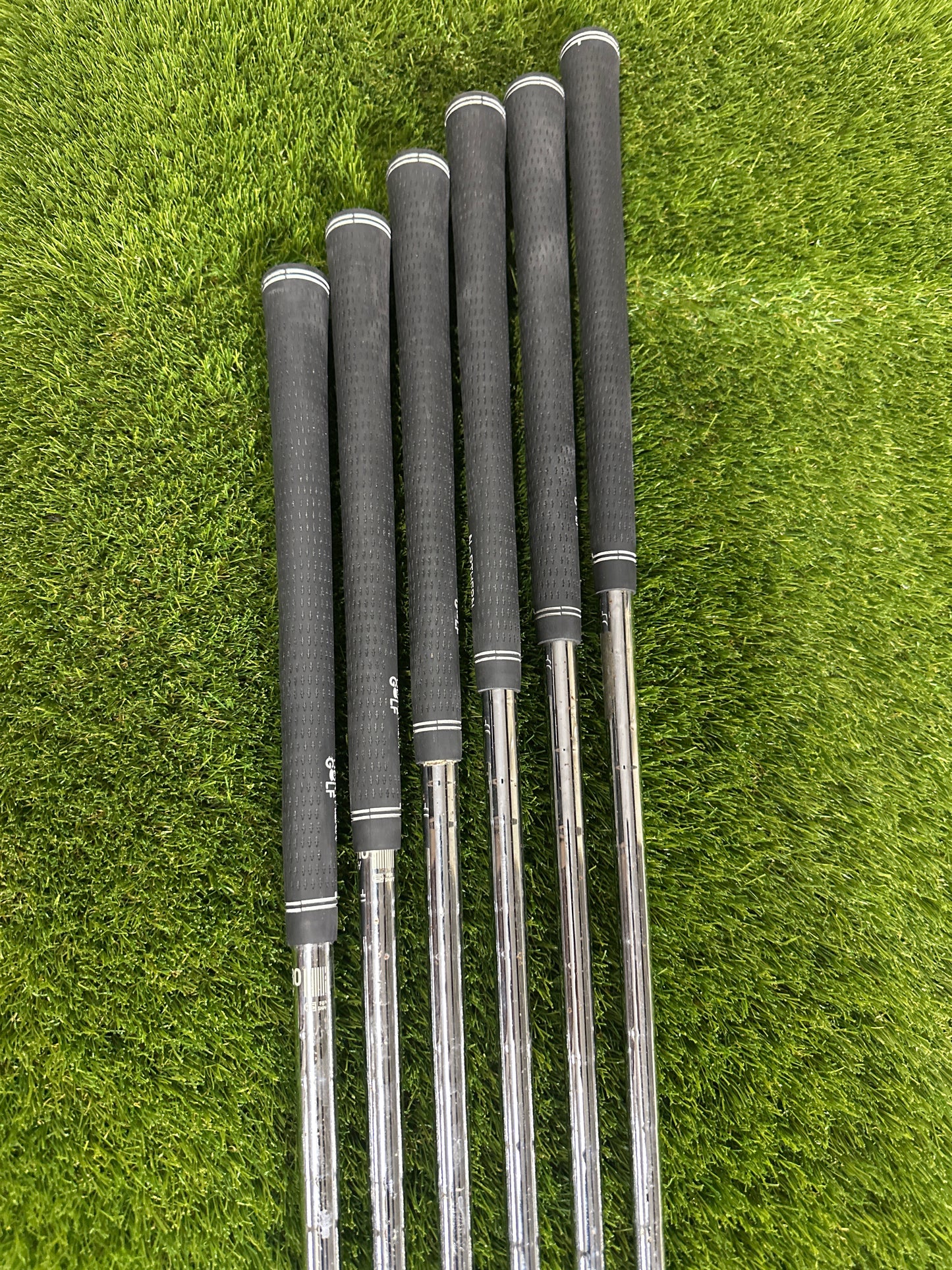 TaylorMade M5 5-PW Irons