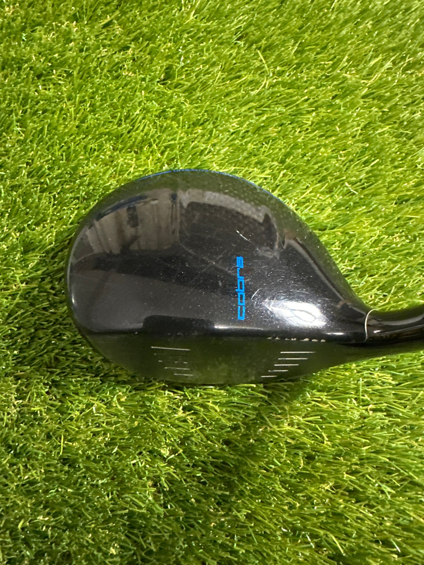Cobra Fmax 5/20 FWY