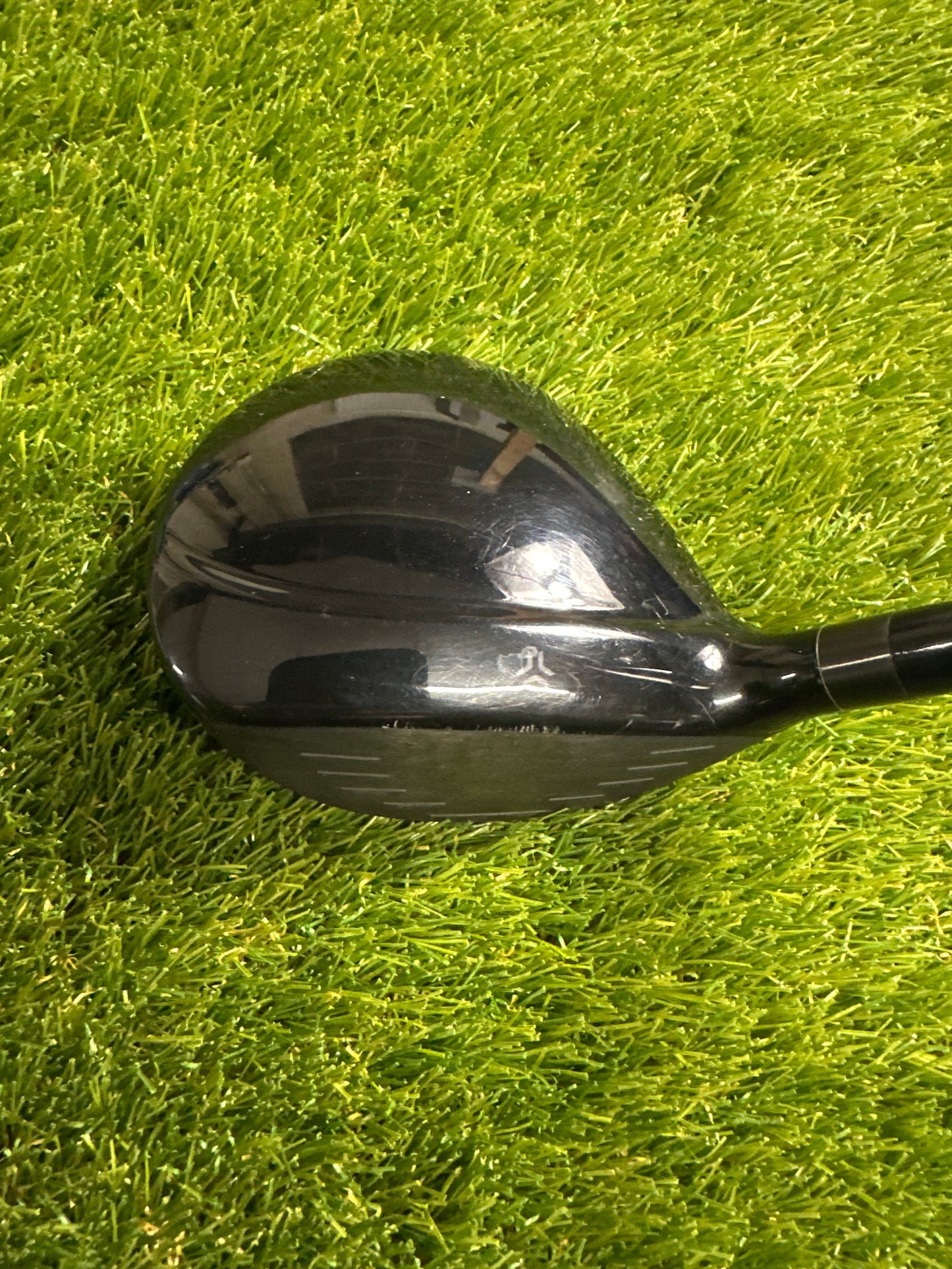 Srixon ZX 7/21 FWY