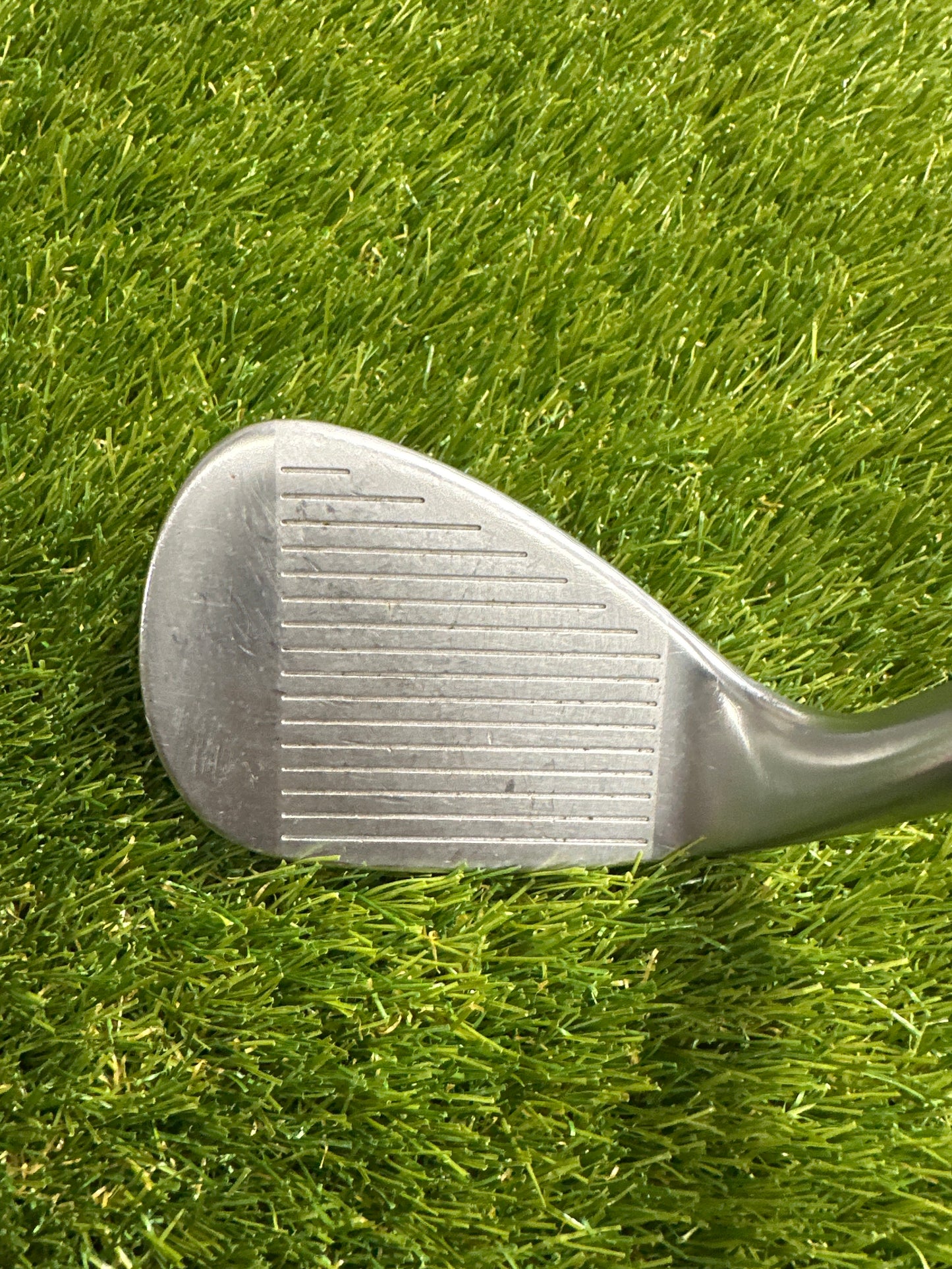 Titleist BV 52 Wedge