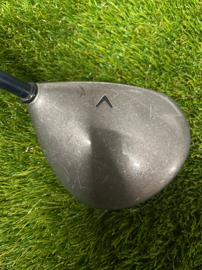 Callaway Big Bertha Steelhead 3 FWY