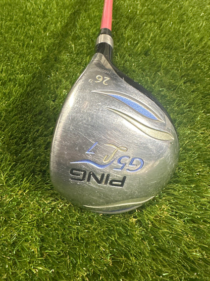 Ping G5L 7/26 FWY