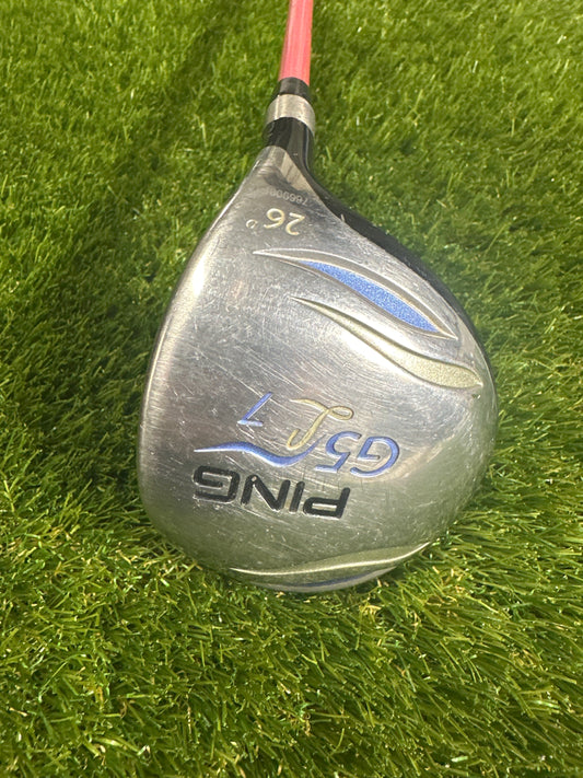 Ping G5L 7/26 FWY