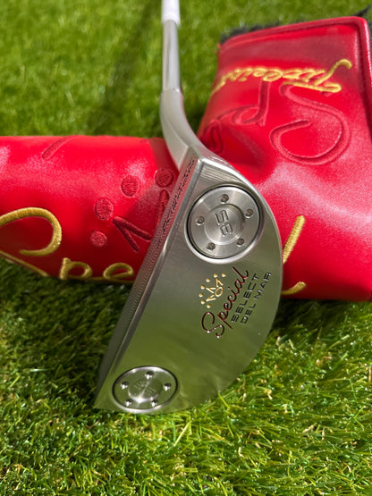 Scotty Cameron Special Select Del Mar 34" Putter