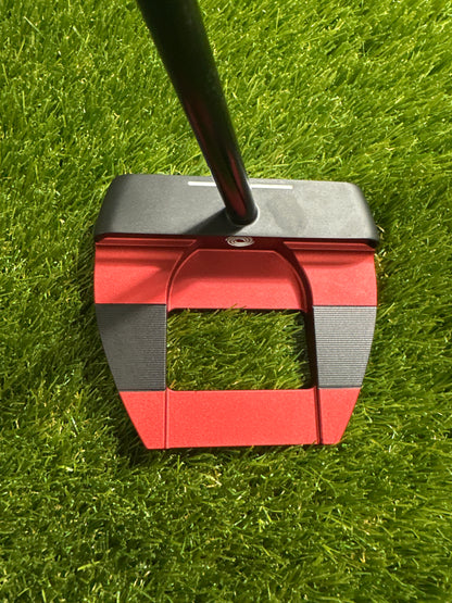 Odyssey 525 Tri Hot Jailbird Cruiser 38" Putter
