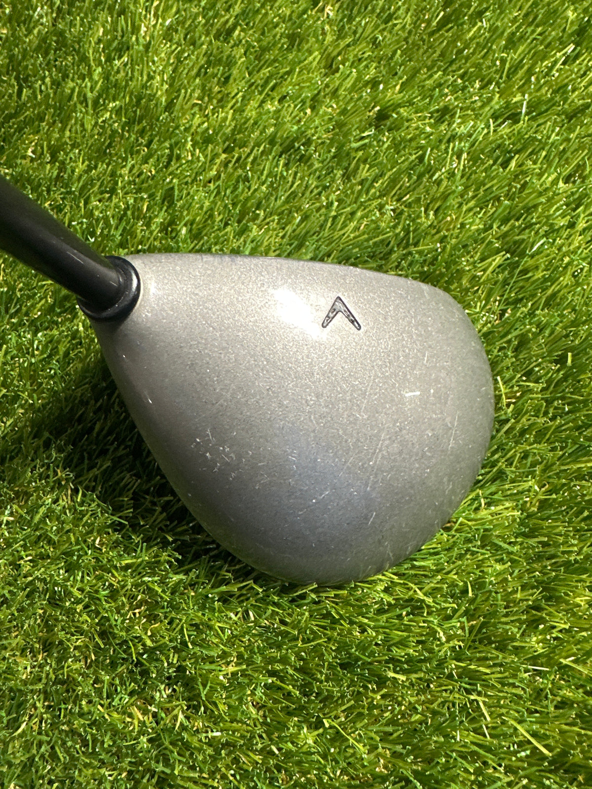 Callaway Big Bertha Warbird 3 FWY