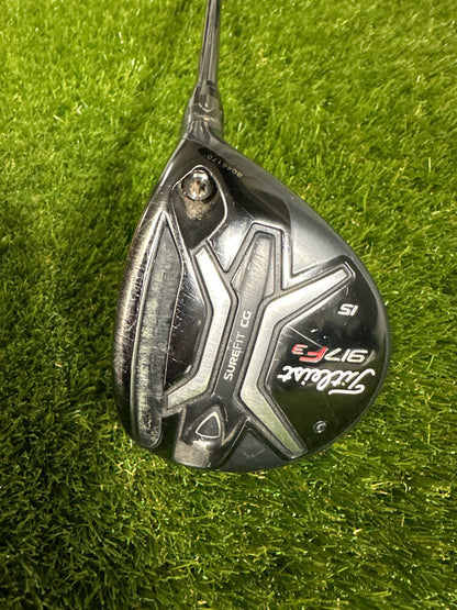 Titleist 917F3 15 FWY