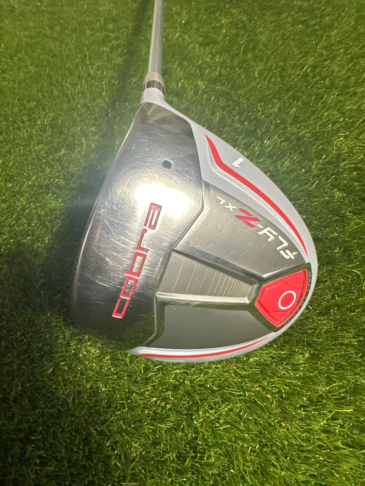 Cobra Fly Z XL 1 Driver
