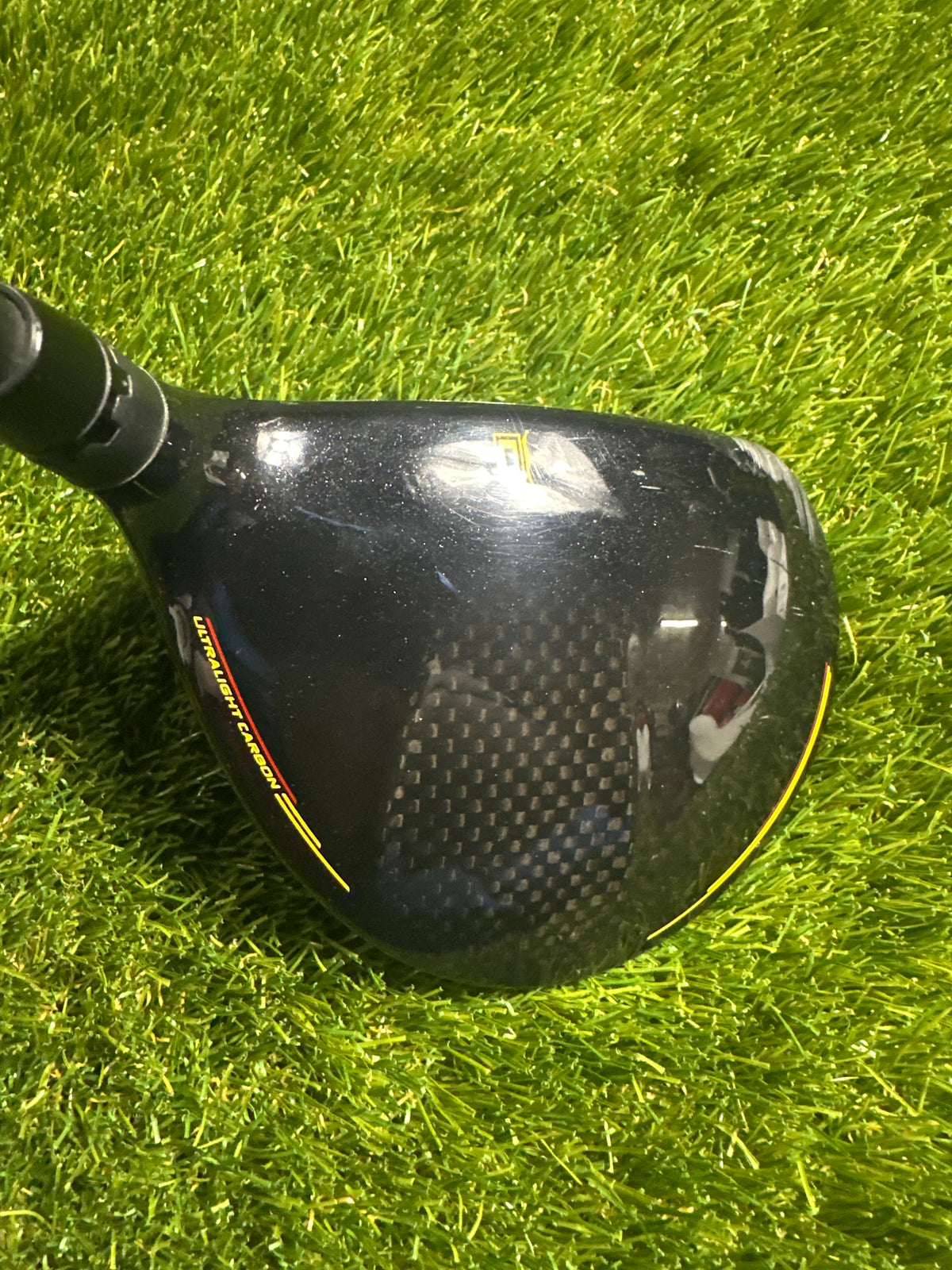 Cobra King SZ 14.5 FWY