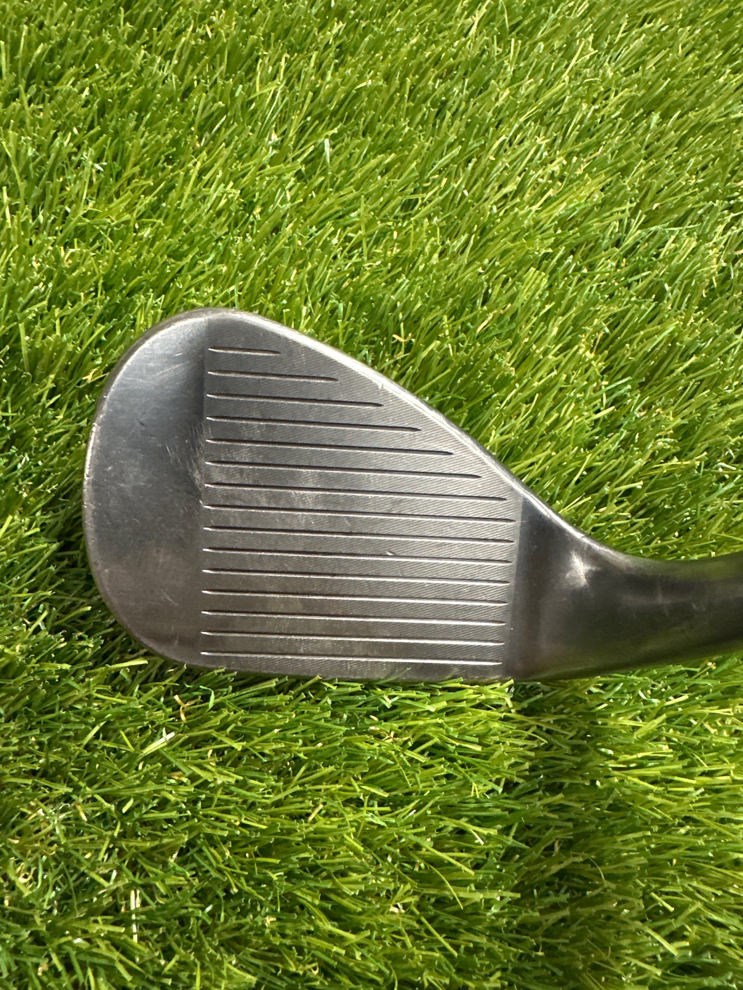 Callaway Jaws Raw 54/10S Wedge